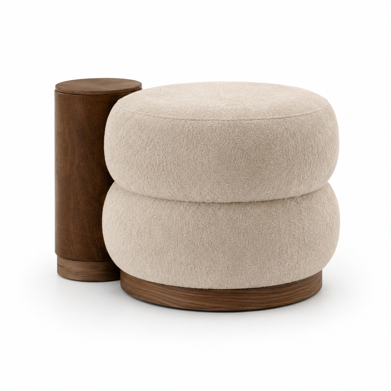 Puff Rovere 1