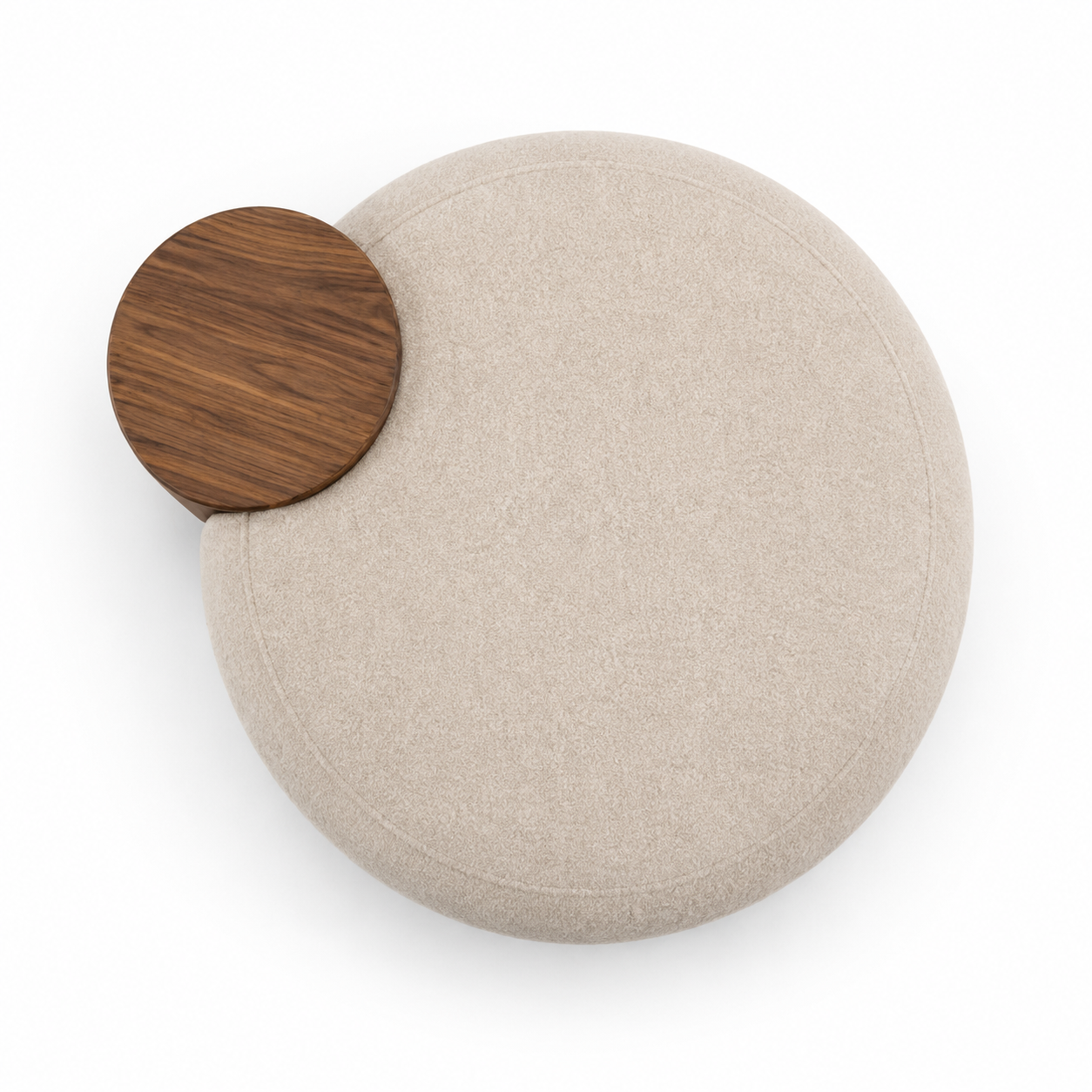 Puff Rovere 2