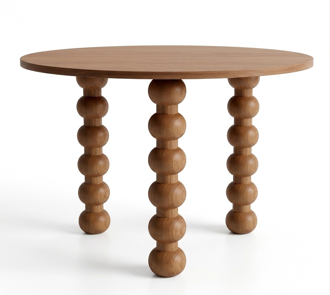 Mesa Rami 2
